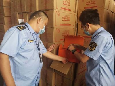 月餅包裝“瘦身令”初戰(zhàn)告捷，市場調查展現(xiàn)簡約新風尚